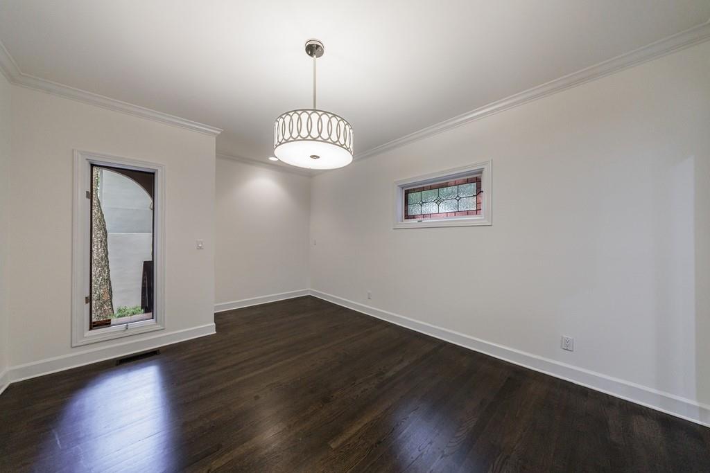 3491 Roswell Road NE Unit E