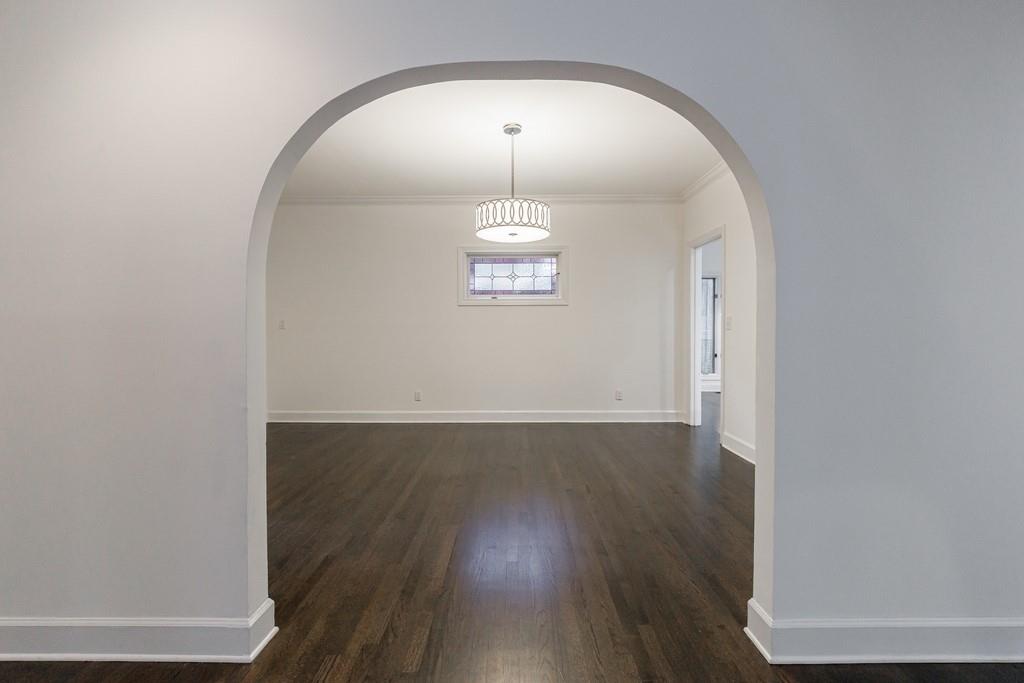 3491 Roswell Road NE Unit E