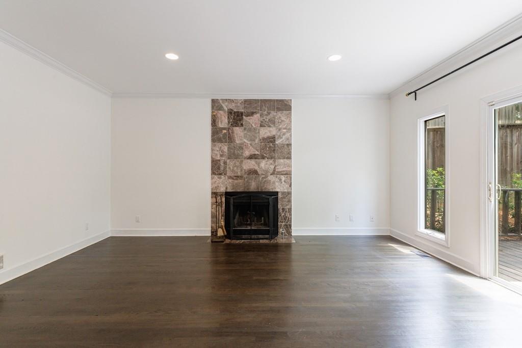 3491 Roswell Road NE Unit E