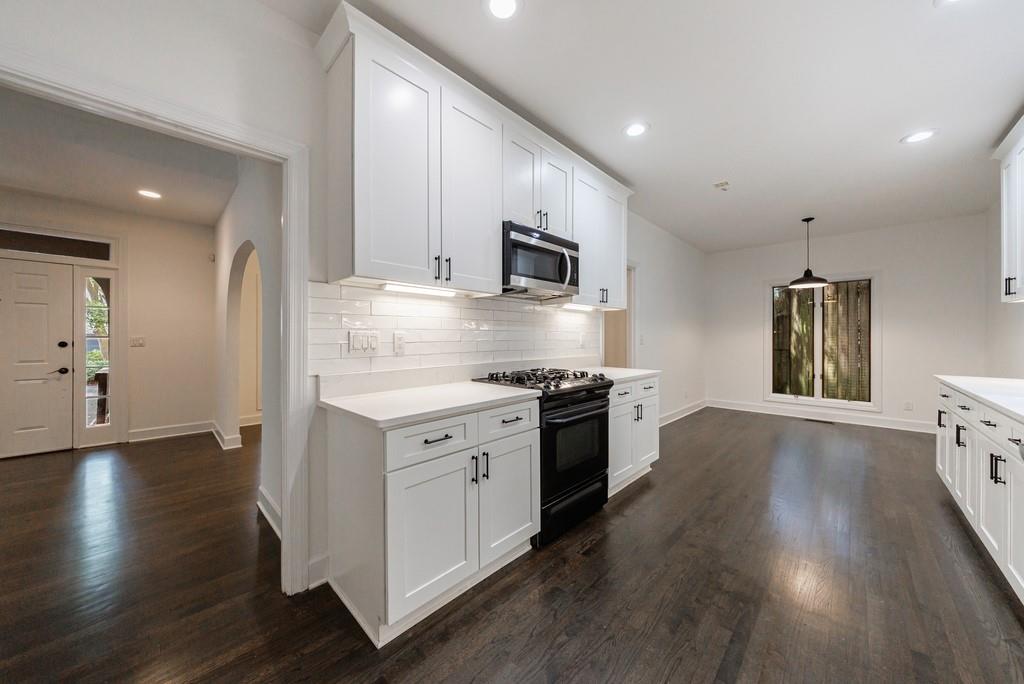 3491 Roswell Road NE Unit E