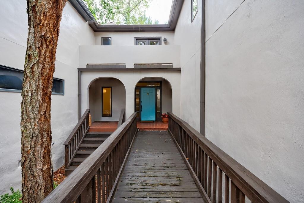 3491 Roswell Road NE Unit E