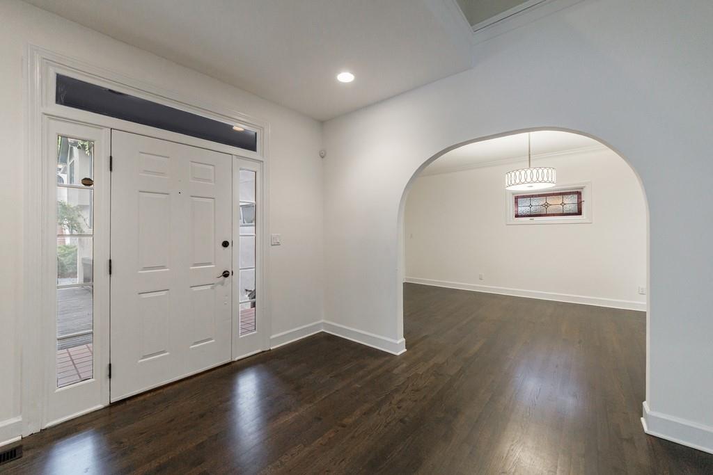 3491 Roswell Road NE Unit E
