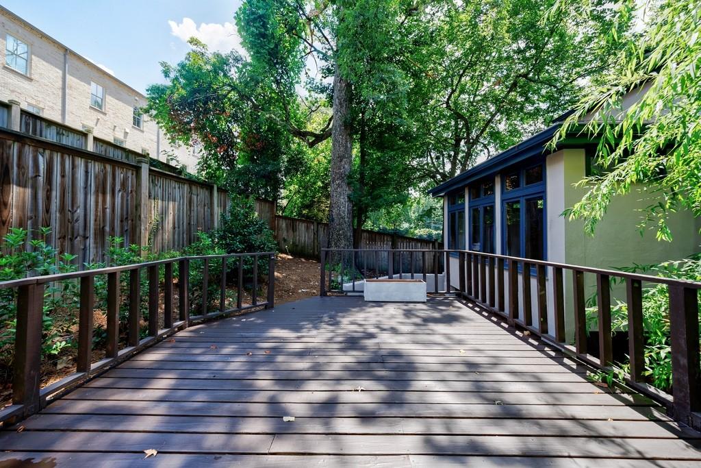 3491 Roswell Road NE Unit E