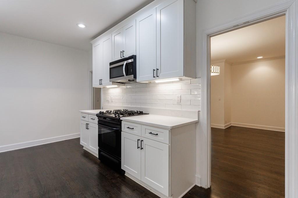 3491 Roswell Road NE Unit E