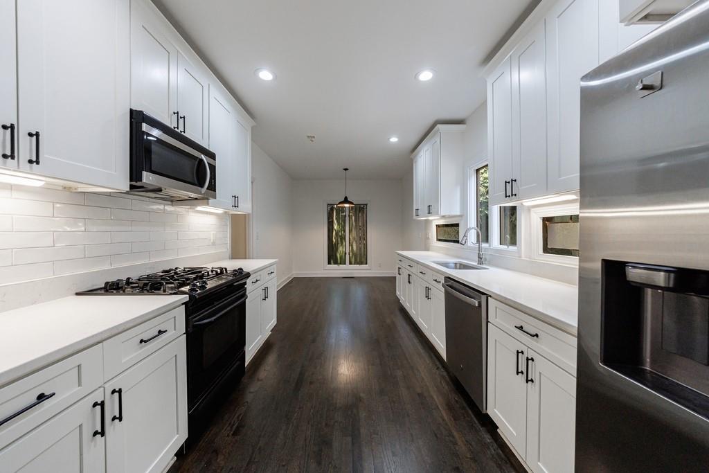 3491 Roswell Road NE Unit E