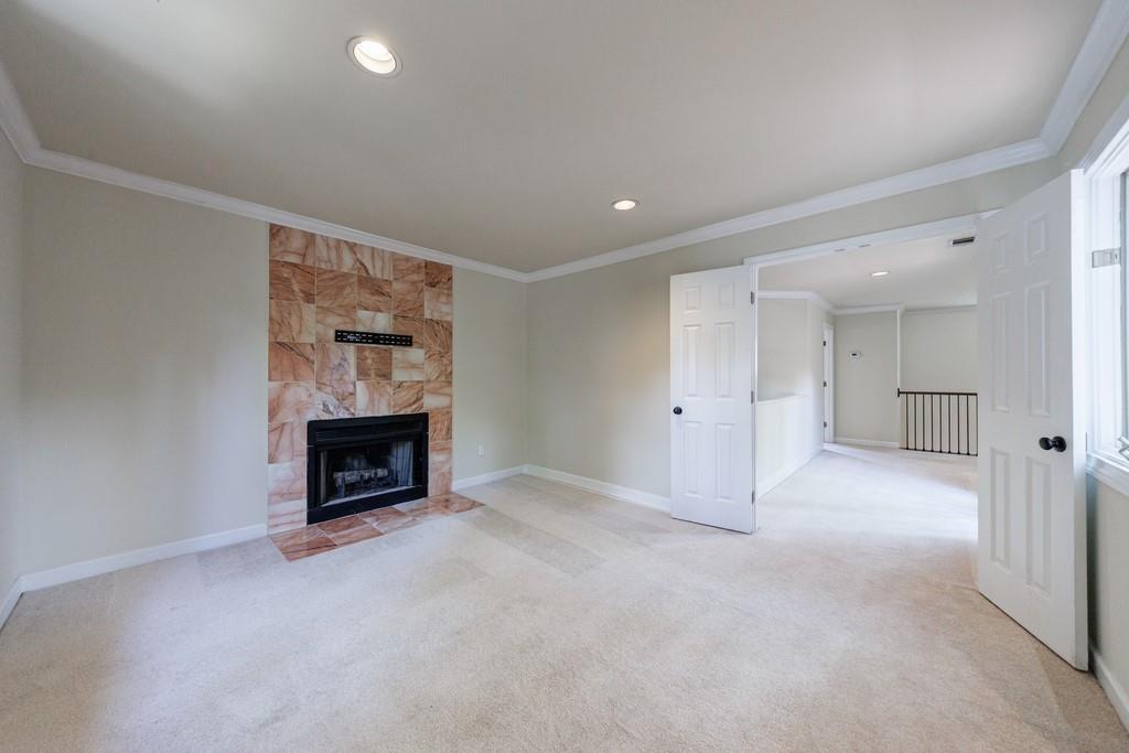 3491 Roswell Road NE Unit E