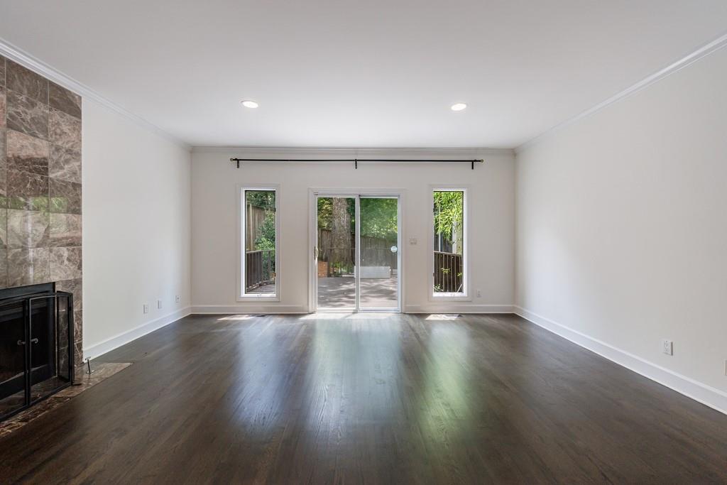 3491 Roswell Road NE Unit E