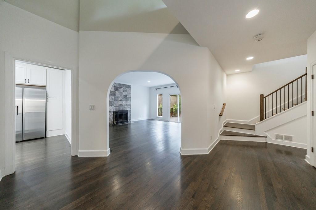 3491 Roswell Road NE Unit E