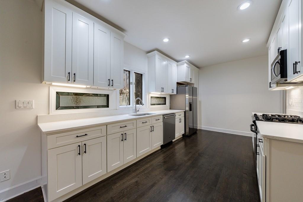 3491 Roswell Road NE Unit E