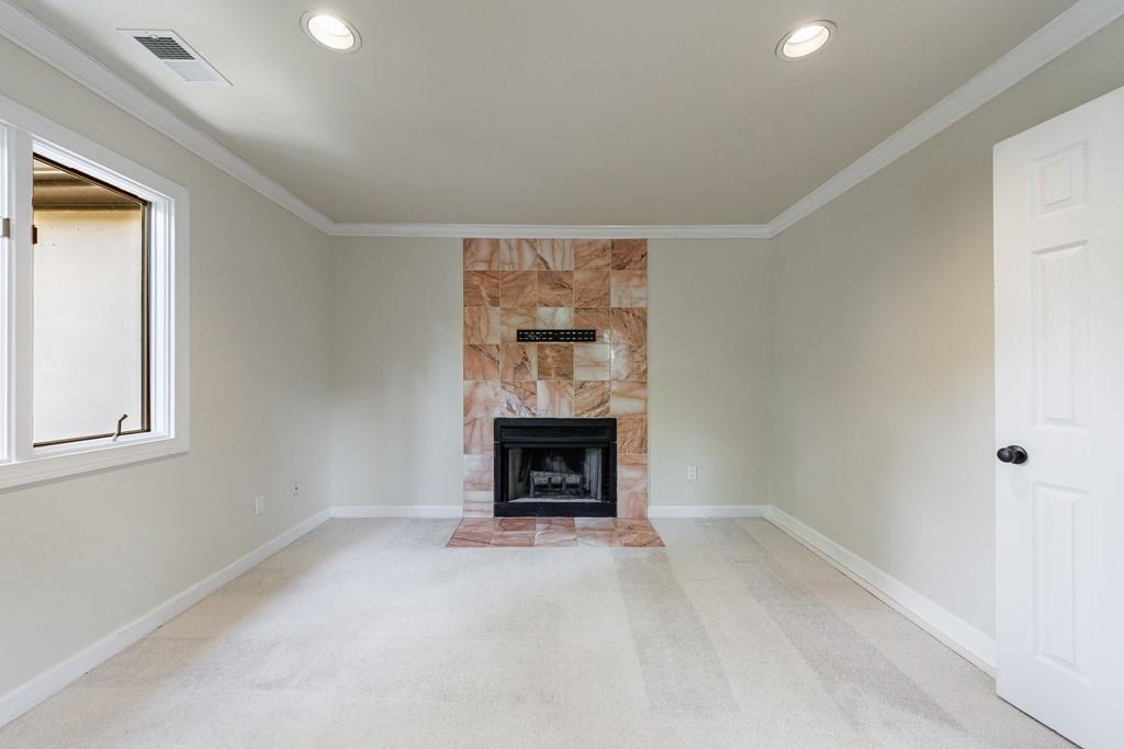 3491 Roswell Road NE Unit E