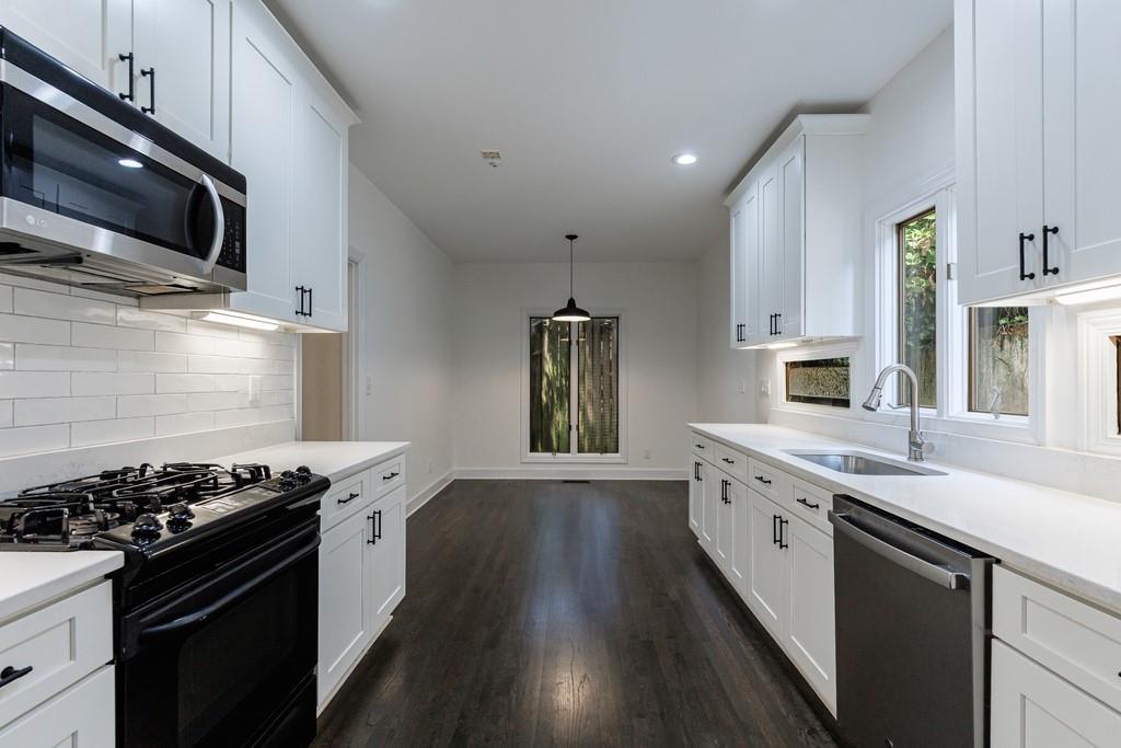 3491 Roswell Road NE Unit E