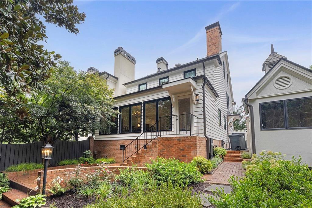 2774 Andrews Drive NW Unit #7