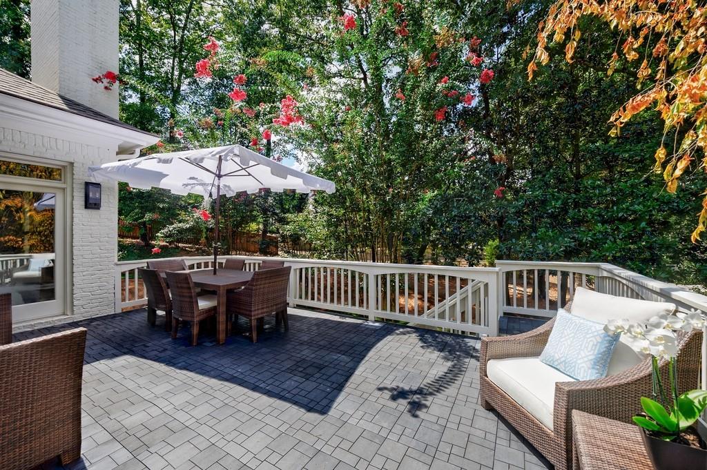 4526 Peachtree Dunwoody Road