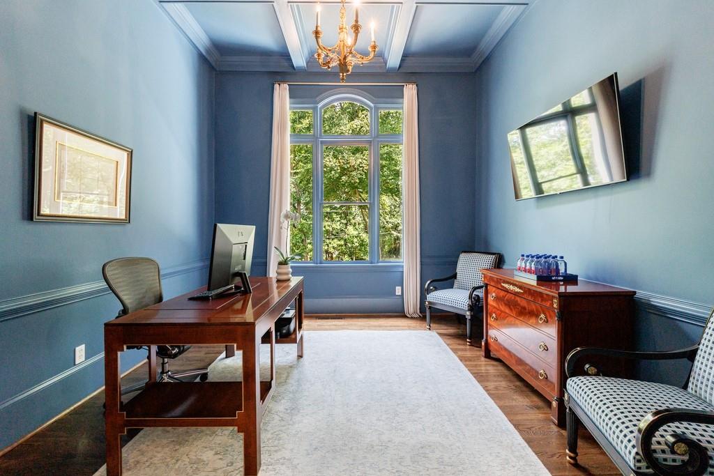 4526 Peachtree Dunwoody Road