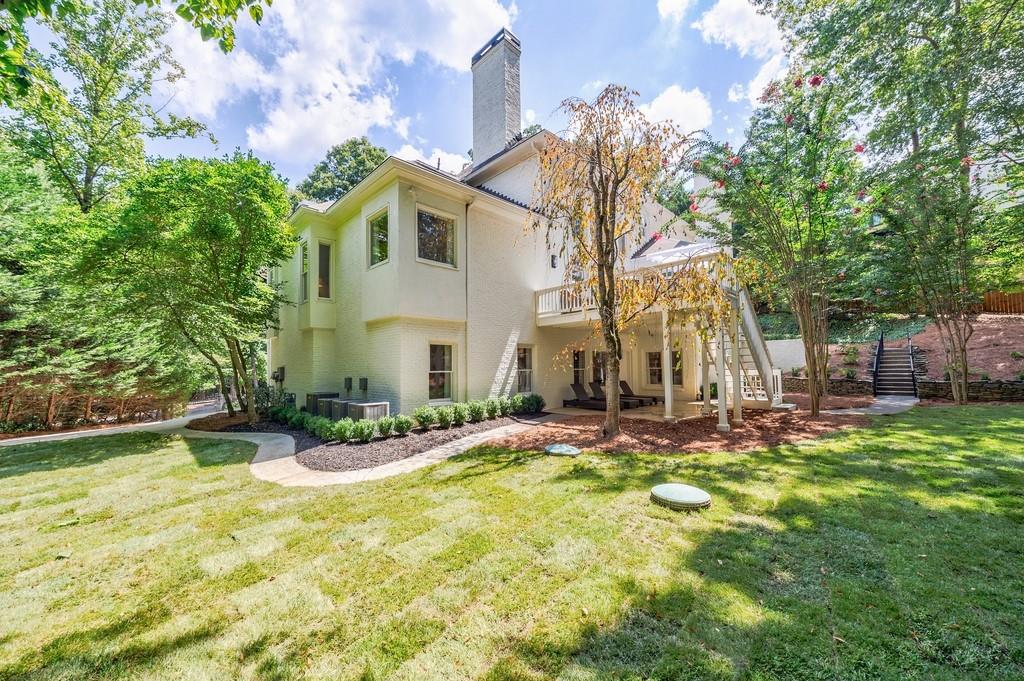 4526 Peachtree Dunwoody Road