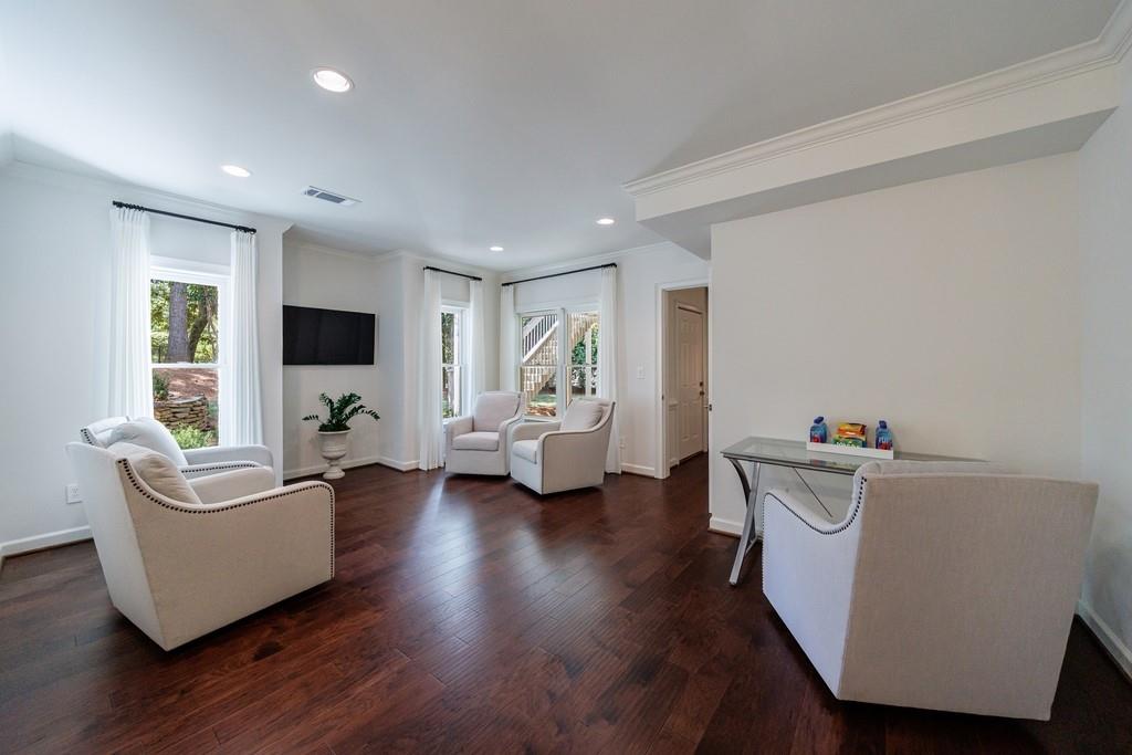 4526 Peachtree Dunwoody Road