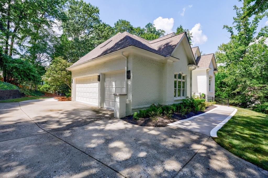4526 Peachtree Dunwoody Road