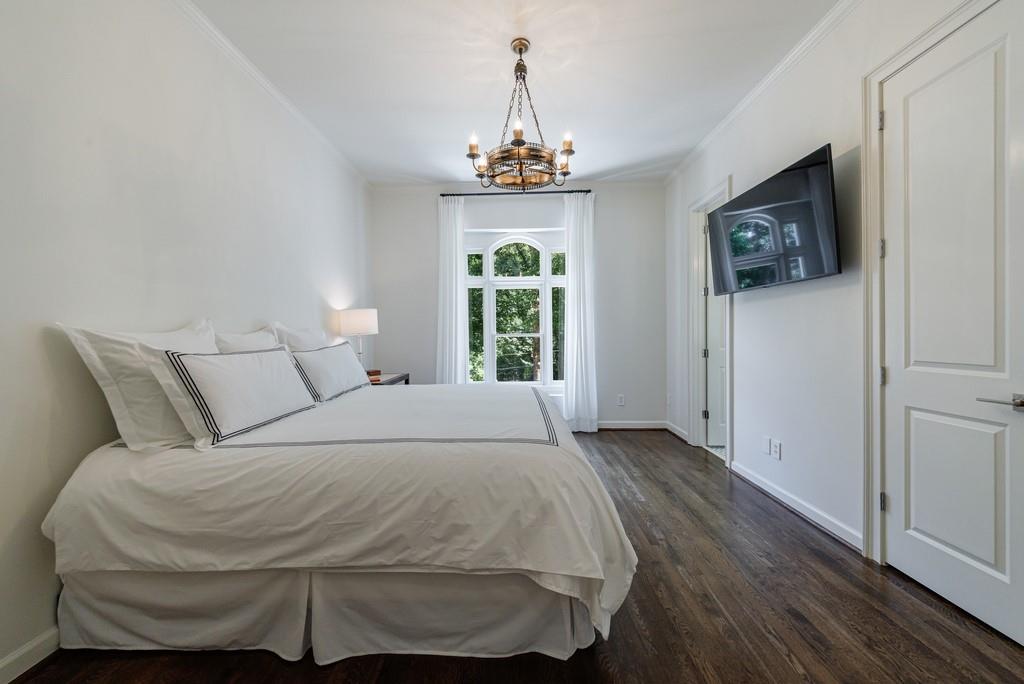 4526 Peachtree Dunwoody Road