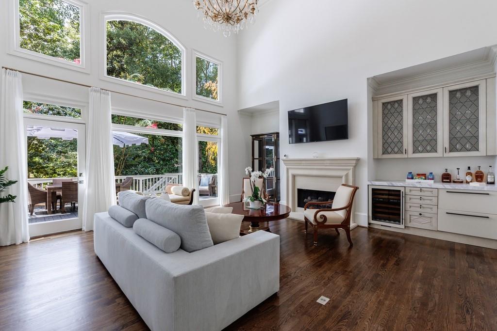 4526 Peachtree Dunwoody Road