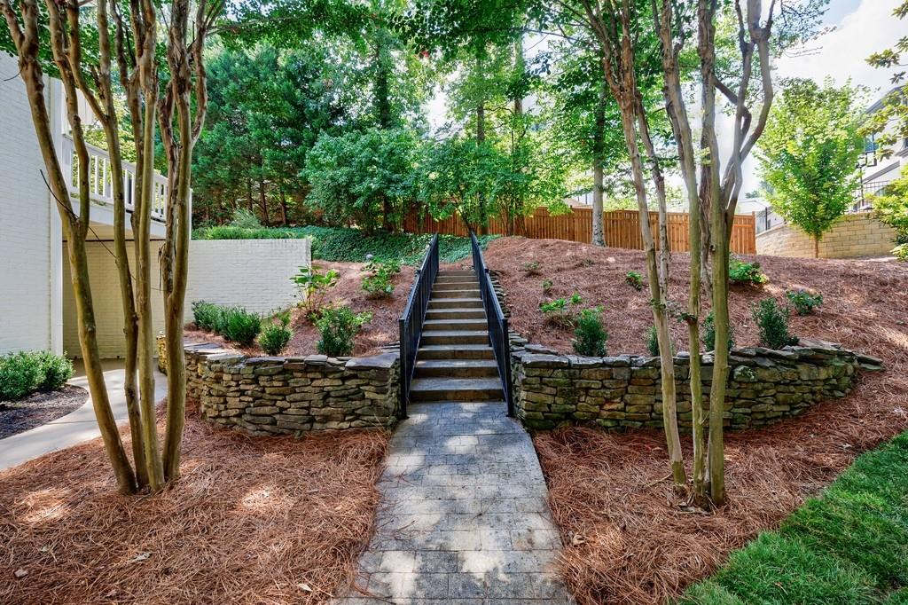 4526 Peachtree Dunwoody Road