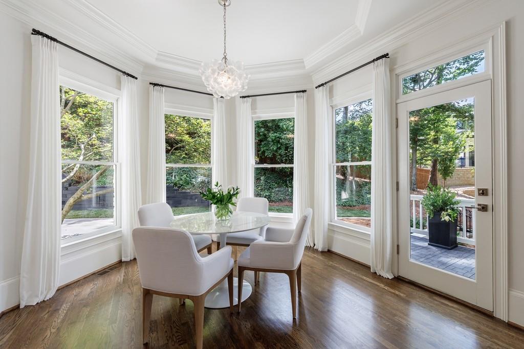 4526 Peachtree Dunwoody Road