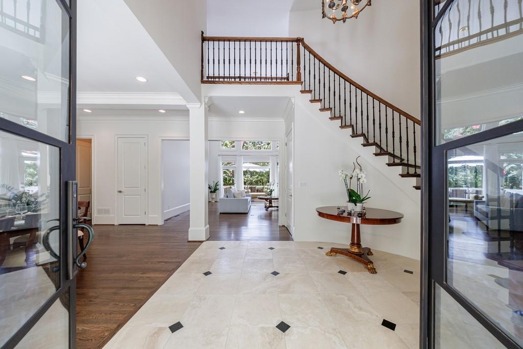 4526 Peachtree Dunwoody Road