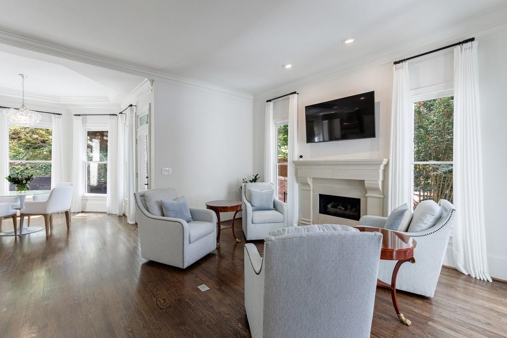 4526 Peachtree Dunwoody Road