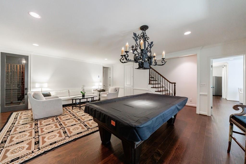 4526 Peachtree Dunwoody Road