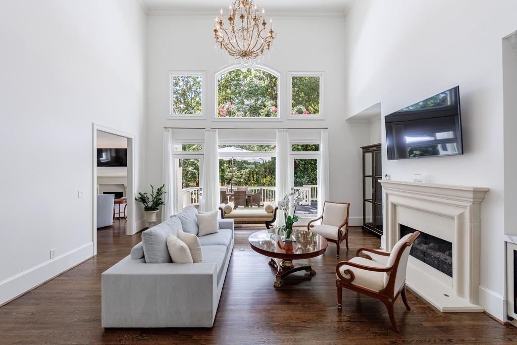 4526 Peachtree Dunwoody Road