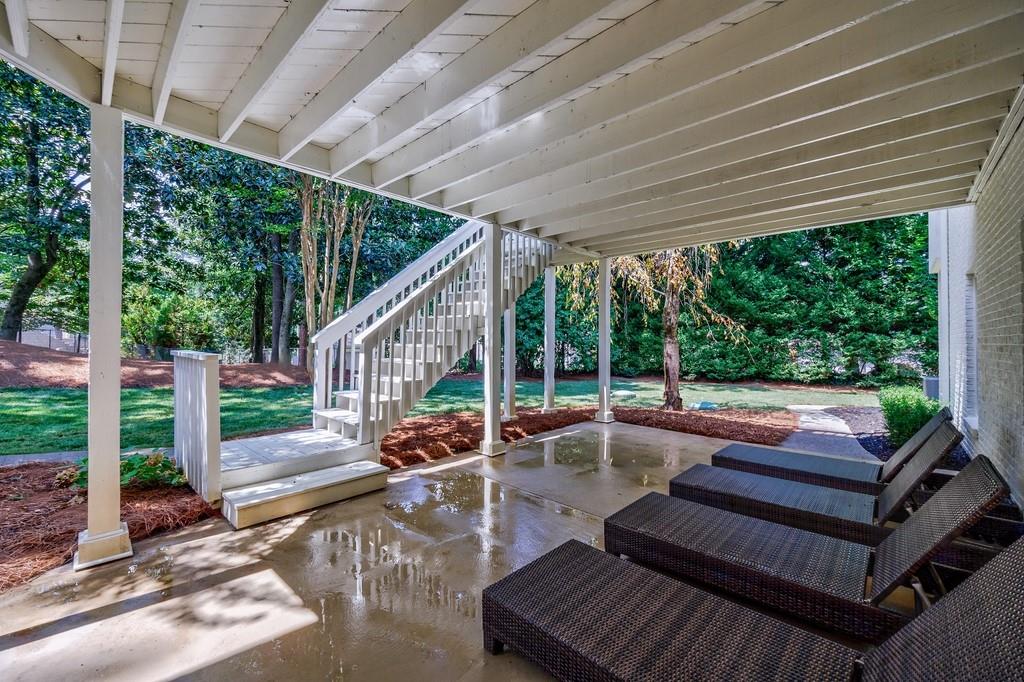 4526 Peachtree Dunwoody Road