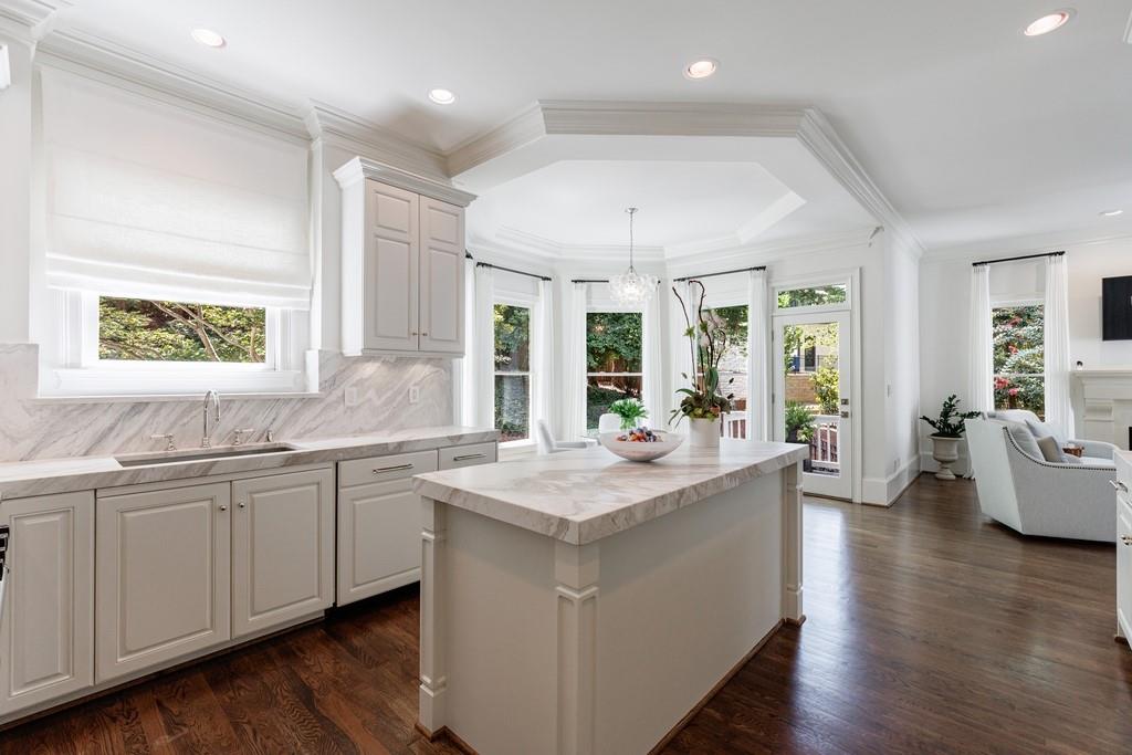 4526 Peachtree Dunwoody Road