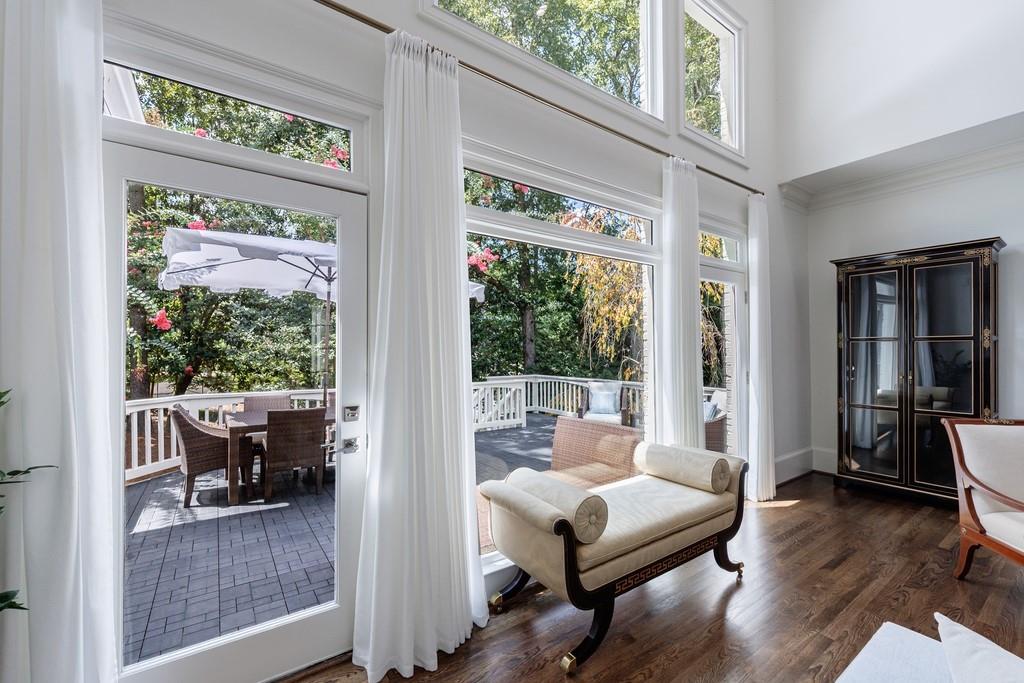 4526 Peachtree Dunwoody Road