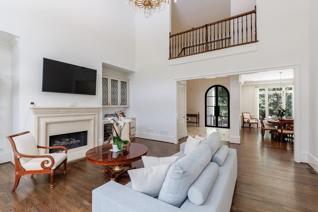 4526 Peachtree Dunwoody Road