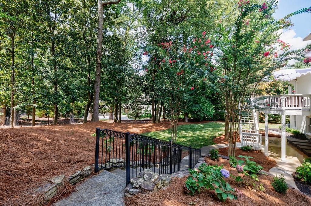 4526 Peachtree Dunwoody Road