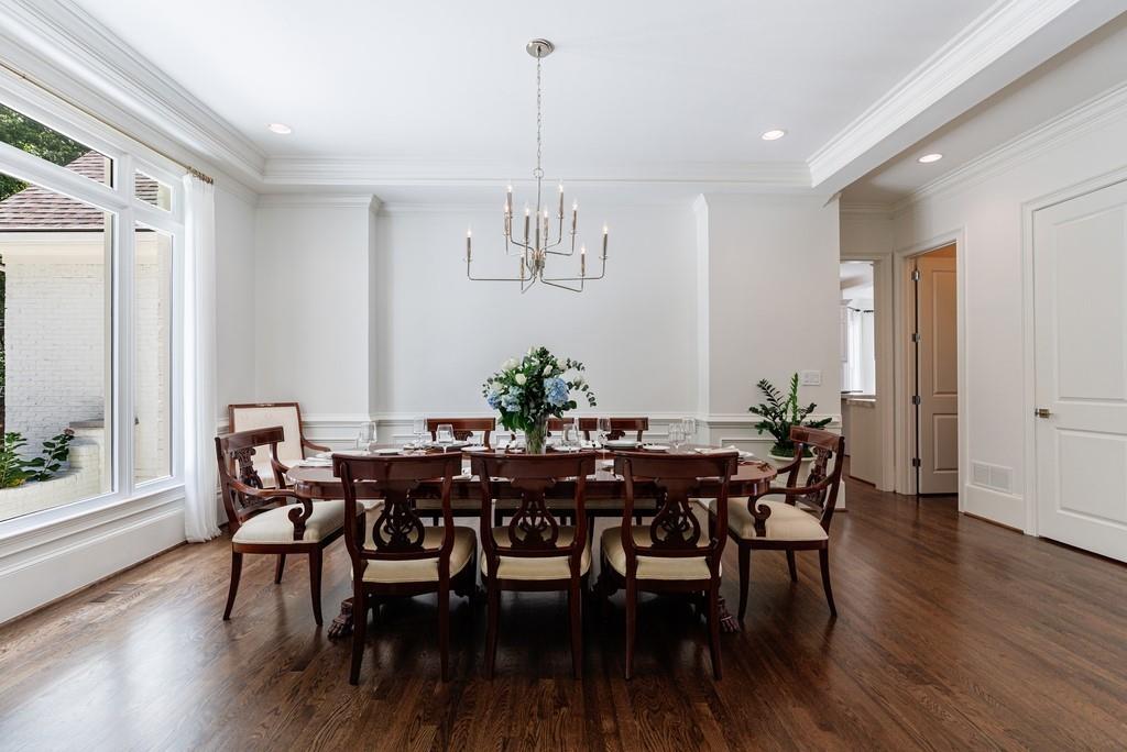 4526 Peachtree Dunwoody Road