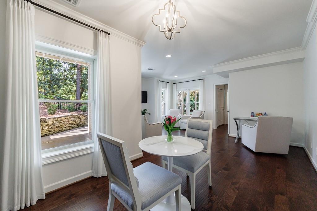 4526 Peachtree Dunwoody Road