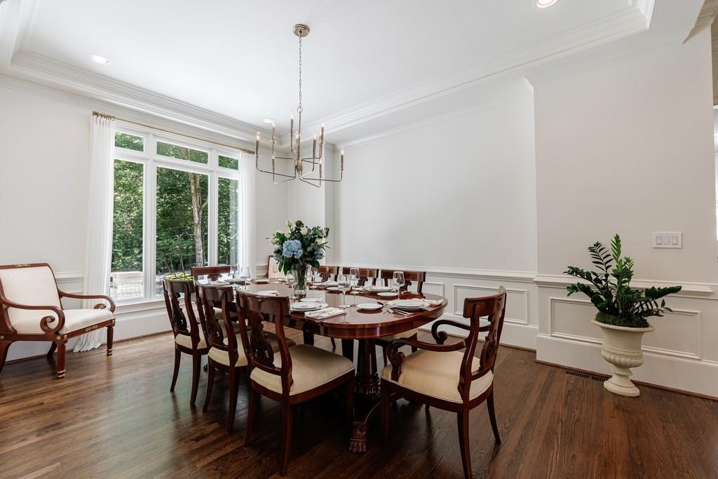 4526 Peachtree Dunwoody Road