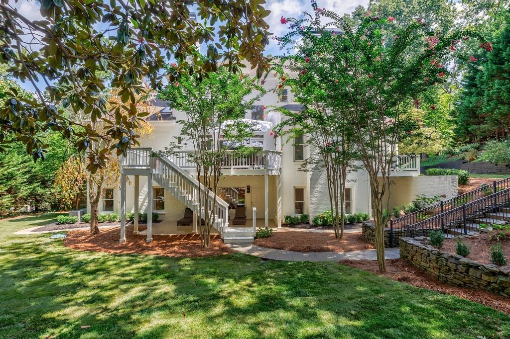 4526 Peachtree Dunwoody Road