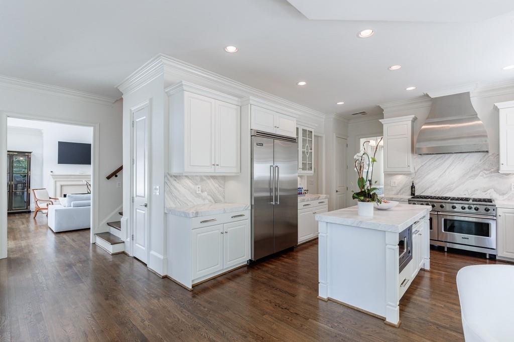 4526 Peachtree Dunwoody Road