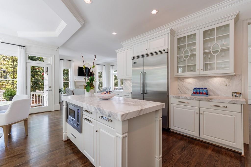 4526 Peachtree Dunwoody Road