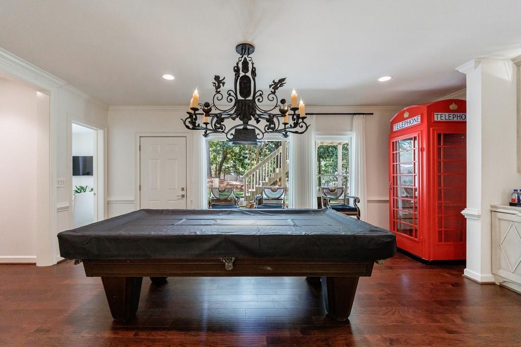 4526 Peachtree Dunwoody Road