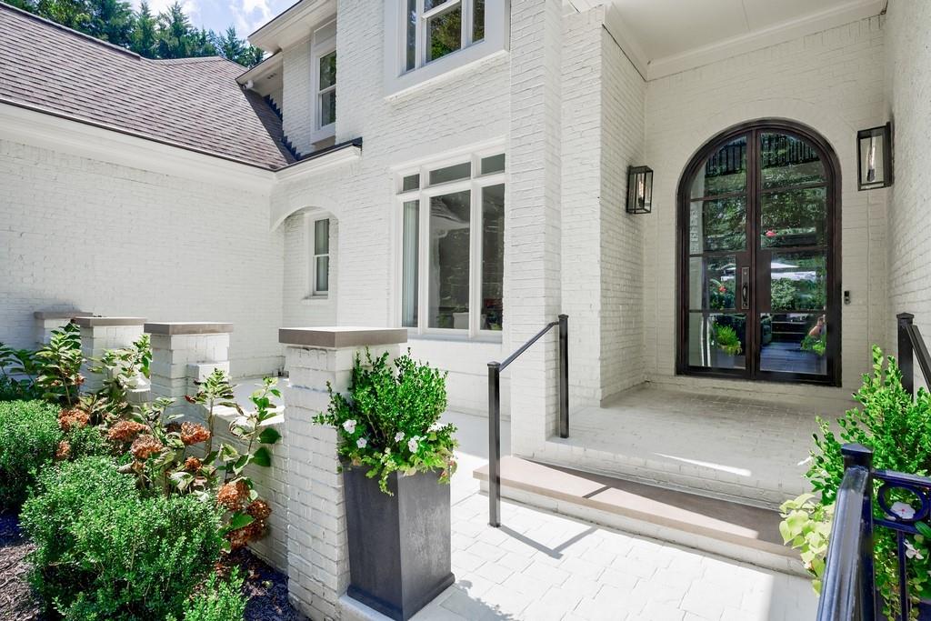 4526 Peachtree Dunwoody Road