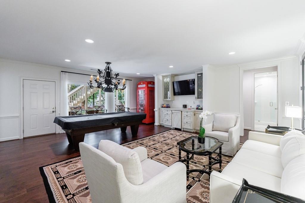 4526 Peachtree Dunwoody Road