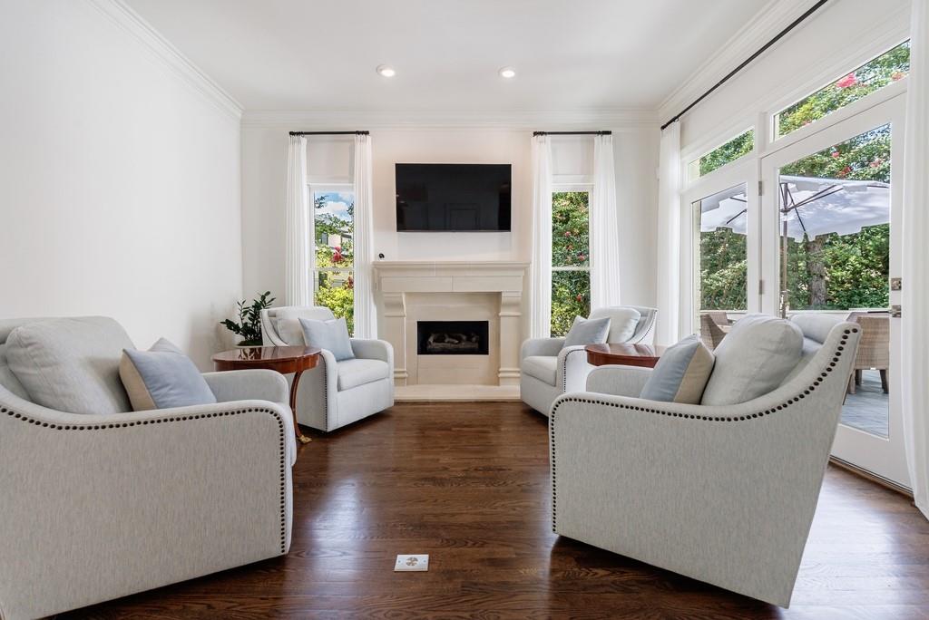 4526 Peachtree Dunwoody Road