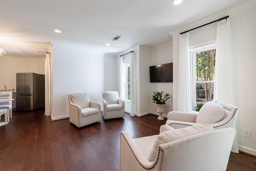 4526 Peachtree Dunwoody Road