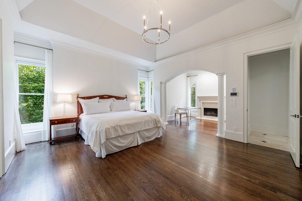 4526 Peachtree Dunwoody Road