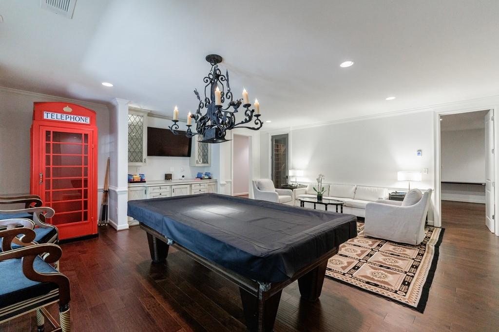 4526 Peachtree Dunwoody Road