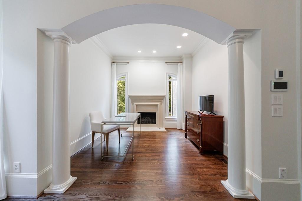 4526 Peachtree Dunwoody Road