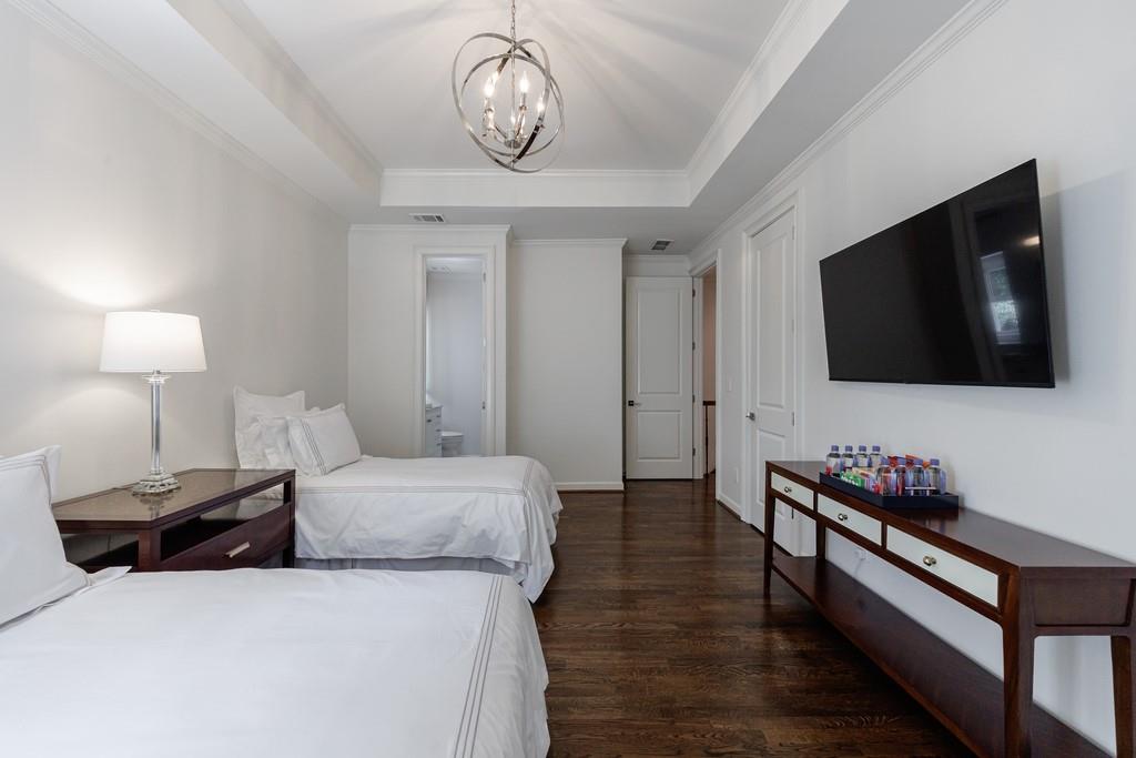 4526 Peachtree Dunwoody Road