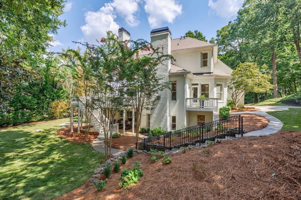 4526 Peachtree Dunwoody Road